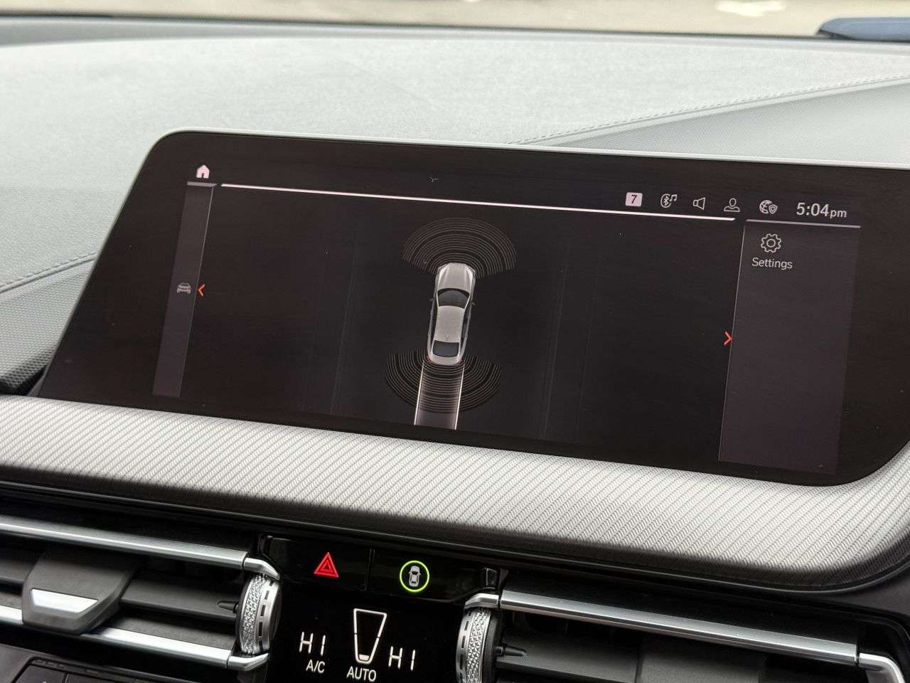 2020 BMW 2 SERIES GRAN COUPE 2020 BMW 2 SERIES GRAN COUPE