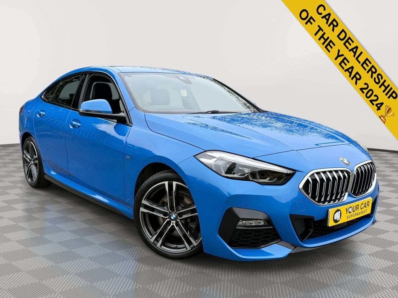 2020 BMW 2 SERIES GRAN COUPE 2020 BMW 2 SERIES GRAN COUPE