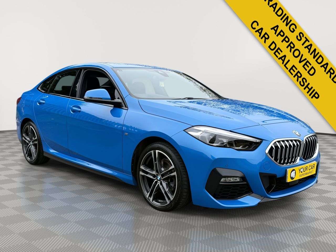 2020 BMW 2 SERIES GRAN COUPE 2020 BMW 2 SERIES GRAN COUPE
