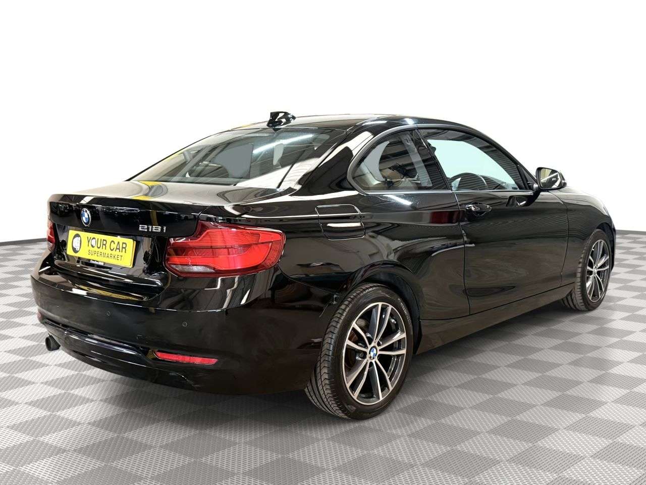 2017 BMW 2 SERIES 2017 BMW 2 SERIES