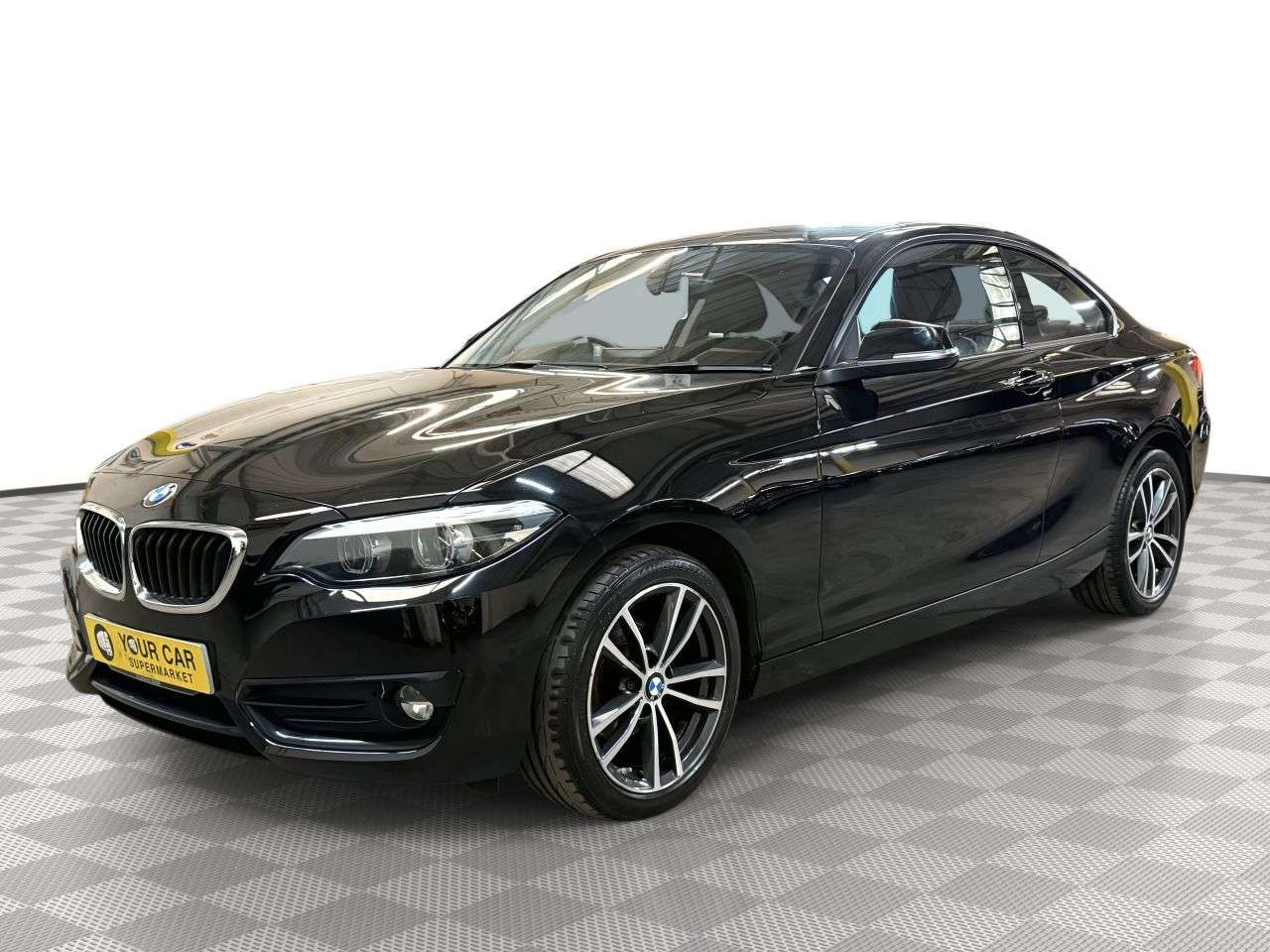 2017 BMW 2 SERIES 2017 BMW 2 SERIES