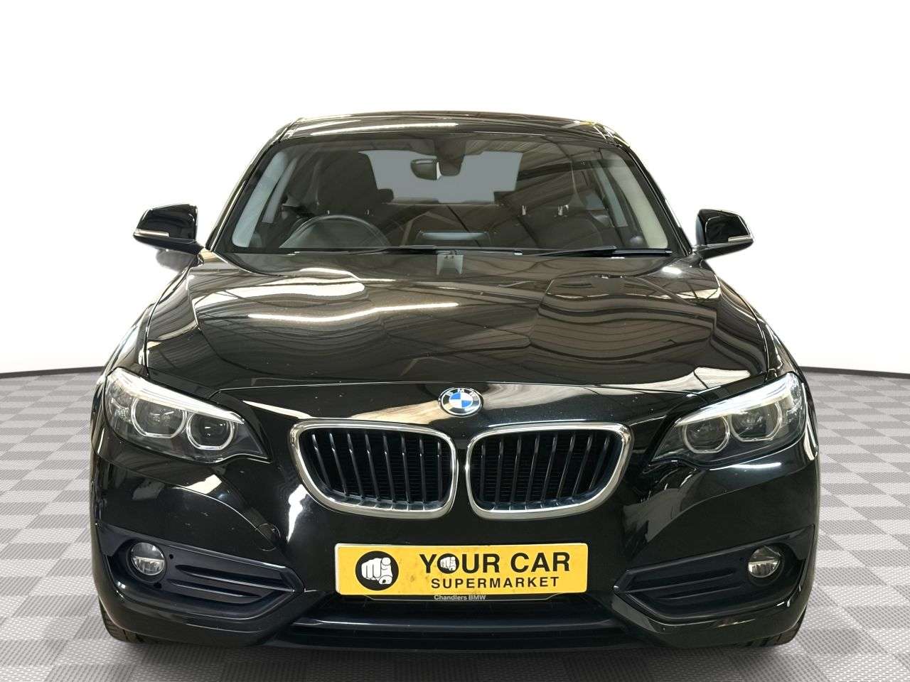 2017 BMW 2 SERIES 2017 BMW 2 SERIES