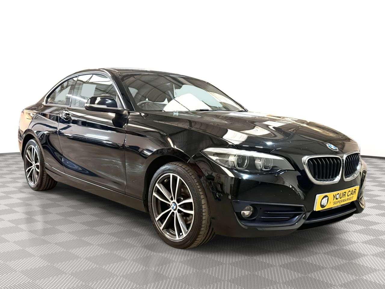 2017 BMW 2 SERIES 2017 BMW 2 SERIES