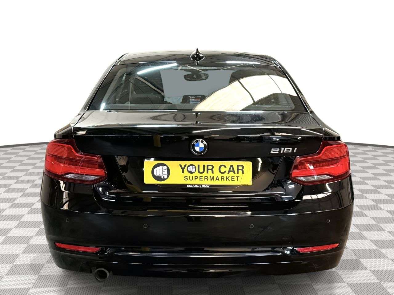 2017 BMW 2 SERIES 2017 BMW 2 SERIES