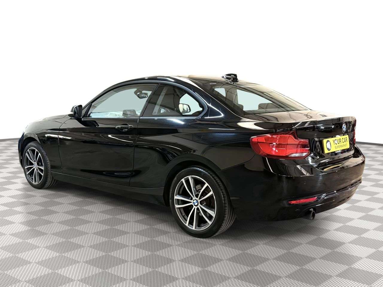 2017 BMW 2 SERIES 2017 BMW 2 SERIES