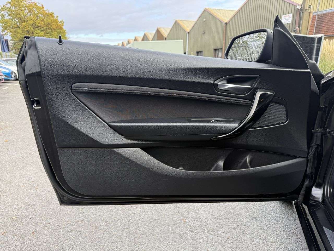 2017 BMW 2 SERIES 2017 BMW 2 SERIES