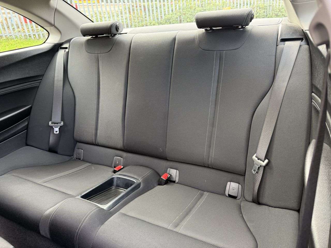 2017 BMW 2 SERIES 2017 BMW 2 SERIES