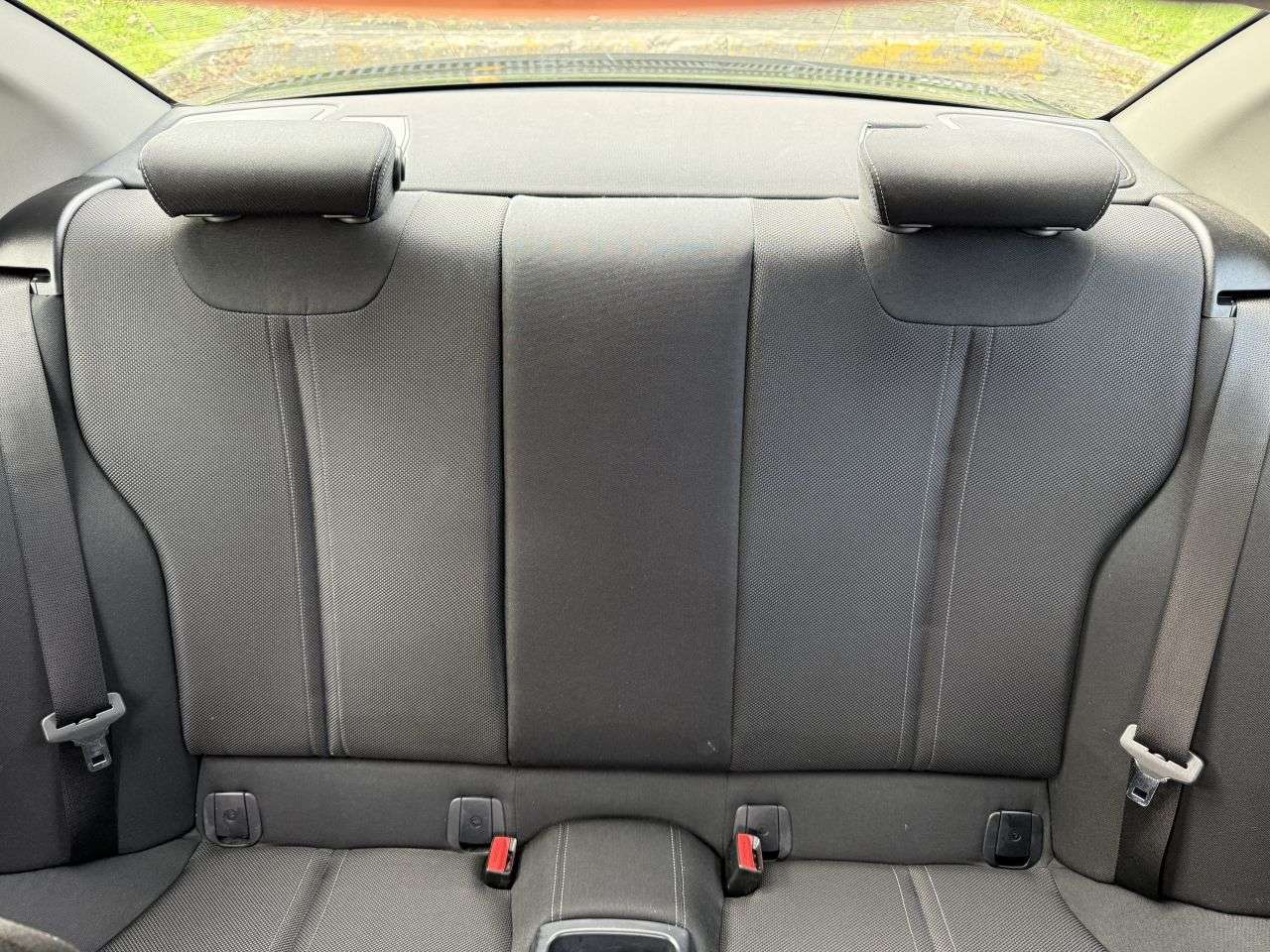 2017 BMW 2 SERIES 2017 BMW 2 SERIES