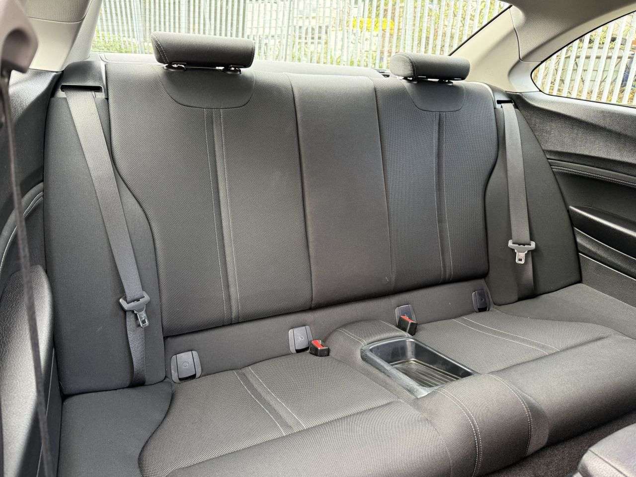 2017 BMW 2 SERIES 2017 BMW 2 SERIES