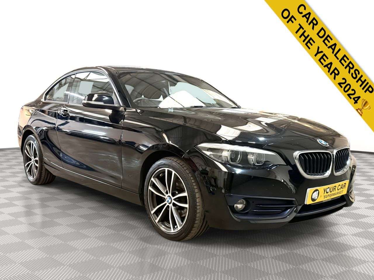 2017 BMW 2 SERIES 2017 BMW 2 SERIES