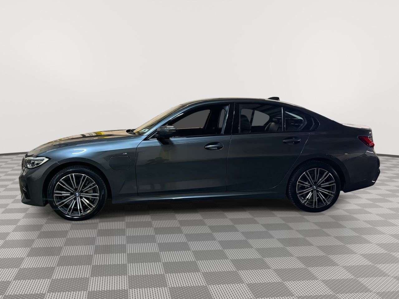 2021 BMW 3 SERIES 2021 BMW 3 SERIES