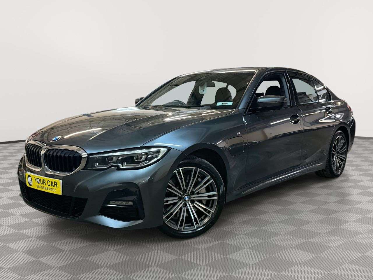 2021 BMW 3 SERIES 2021 BMW 3 SERIES