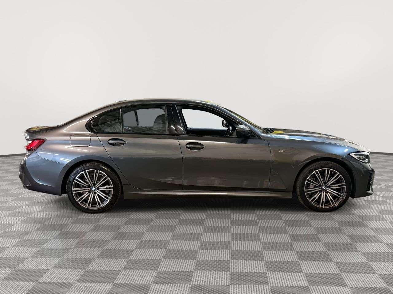 2021 BMW 3 SERIES 2021 BMW 3 SERIES