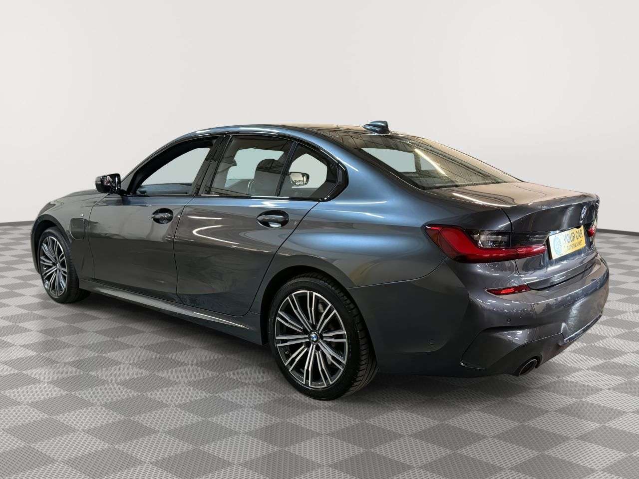 2021 BMW 3 SERIES 2021 BMW 3 SERIES