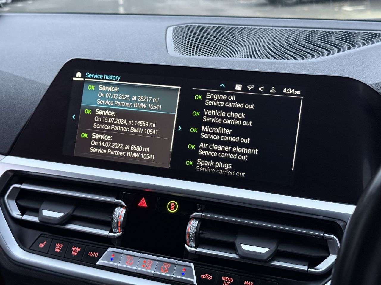 2021 BMW 3 SERIES 2021 BMW 3 SERIES