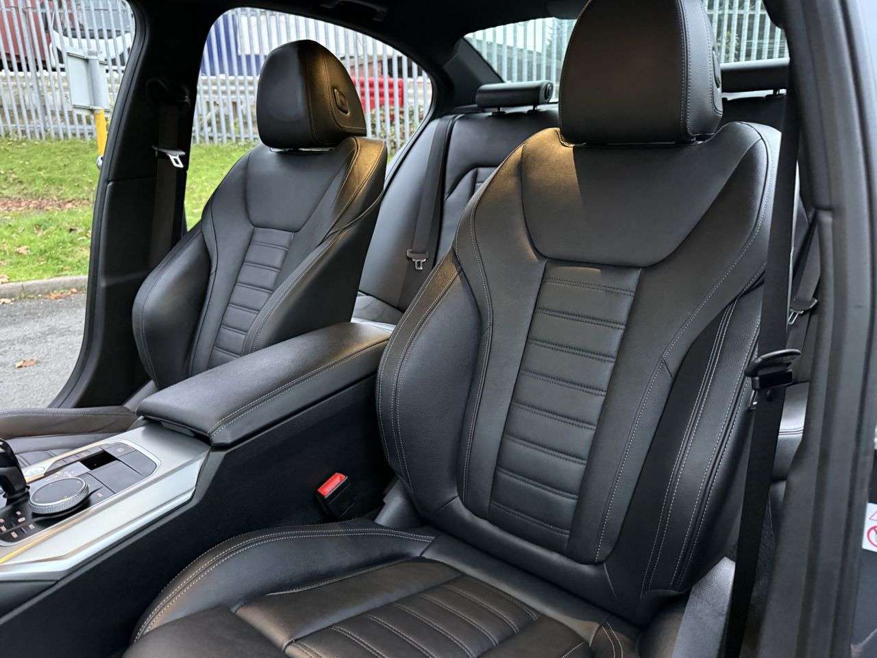 2021 BMW 3 SERIES 2021 BMW 3 SERIES