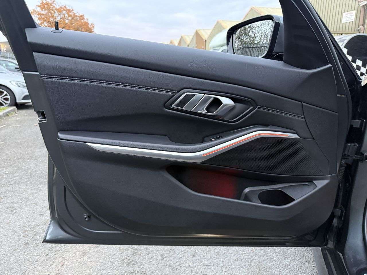 2021 BMW 3 SERIES 2021 BMW 3 SERIES