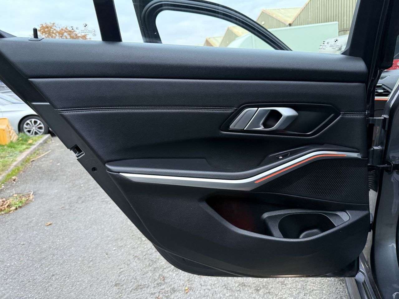 2021 BMW 3 SERIES 2021 BMW 3 SERIES