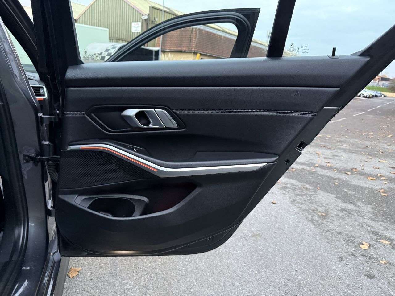 2021 BMW 3 SERIES 2021 BMW 3 SERIES