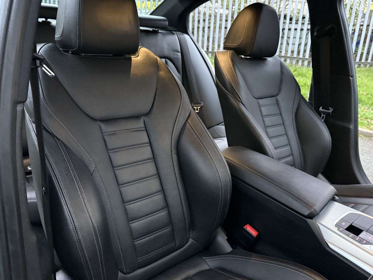 2021 BMW 3 SERIES 2021 BMW 3 SERIES