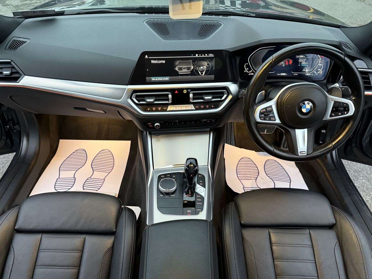 2021 BMW 3 SERIES 2021 BMW 3 SERIES