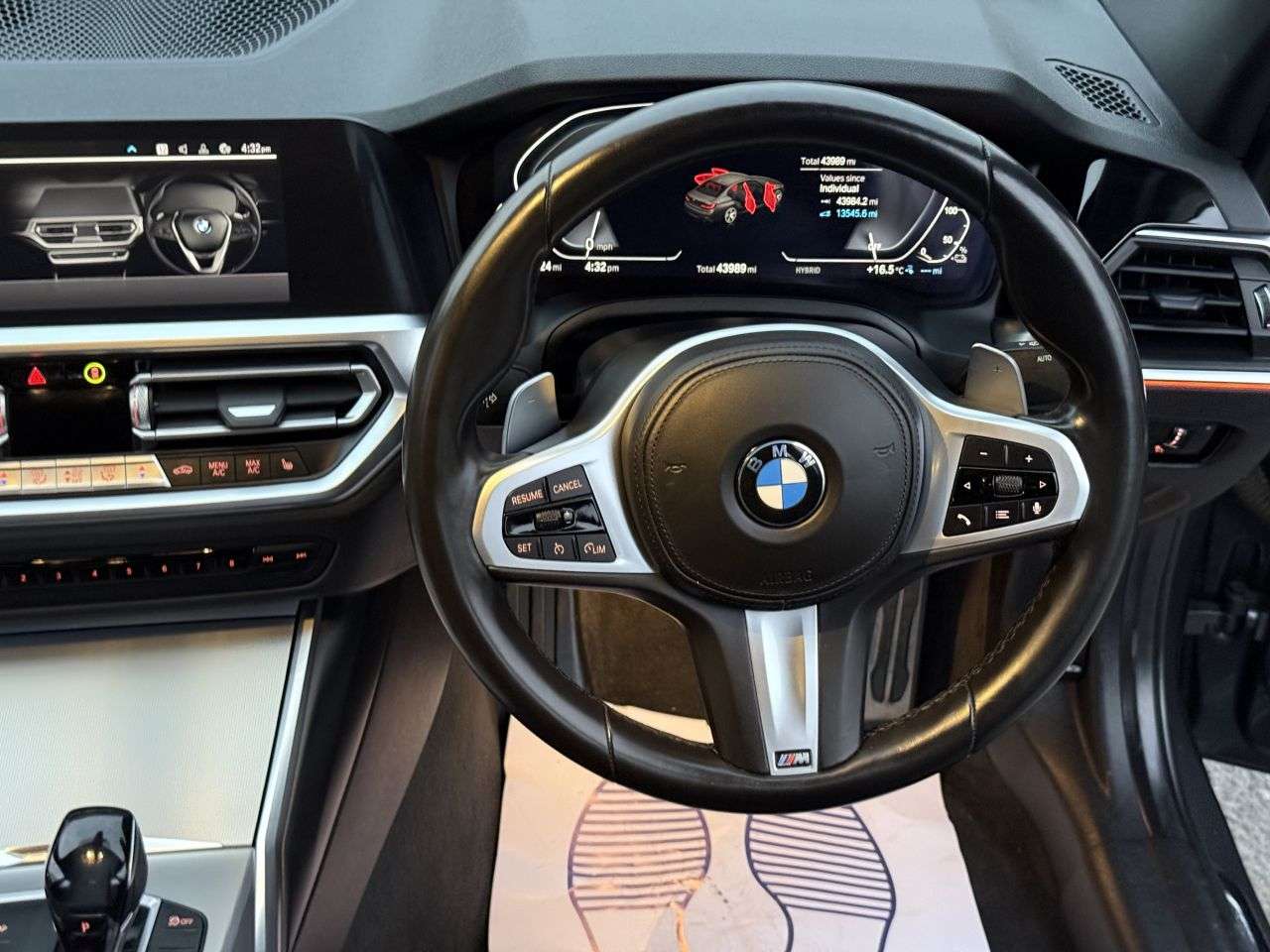 2021 BMW 3 SERIES 2021 BMW 3 SERIES