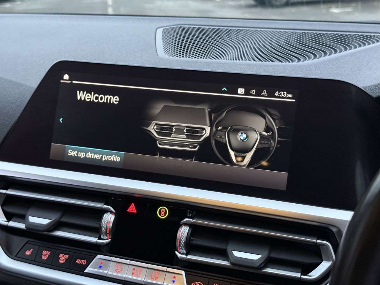 2021 BMW 3 SERIES 2021 BMW 3 SERIES