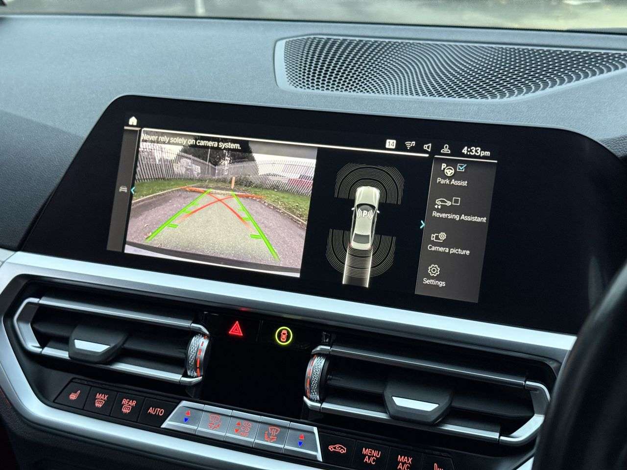 2021 BMW 3 SERIES 2021 BMW 3 SERIES