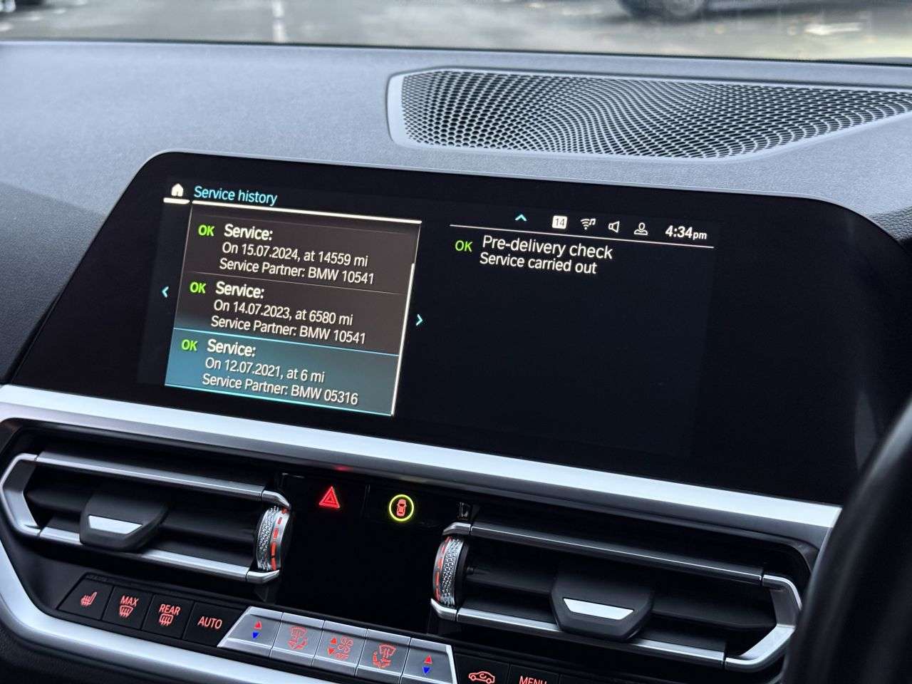 2021 BMW 3 SERIES 2021 BMW 3 SERIES