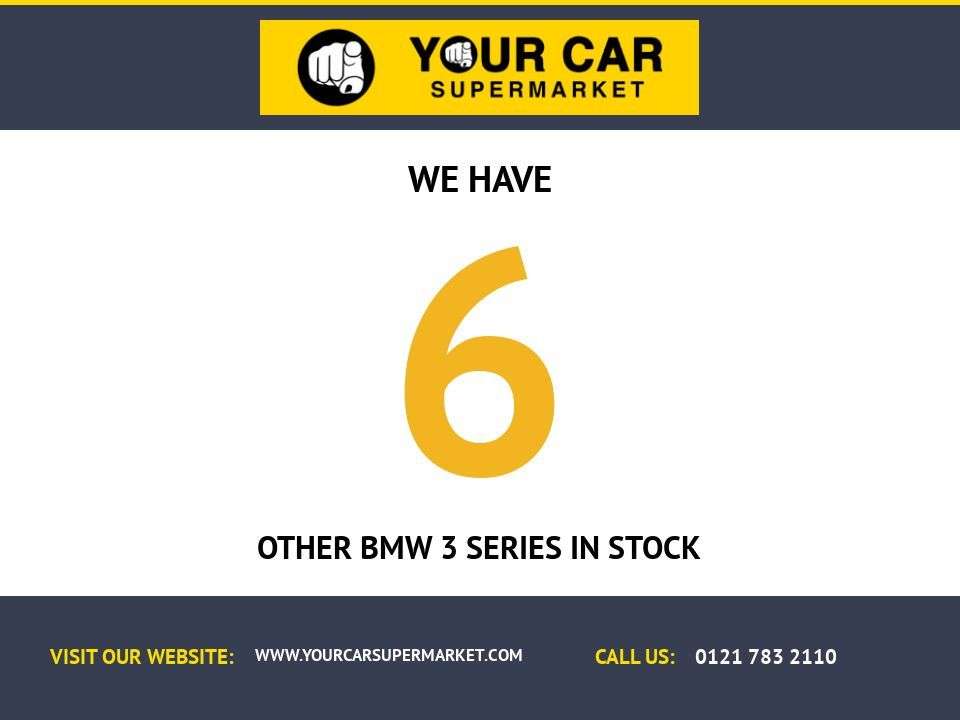 2021 BMW 3 SERIES 2021 BMW 3 SERIES