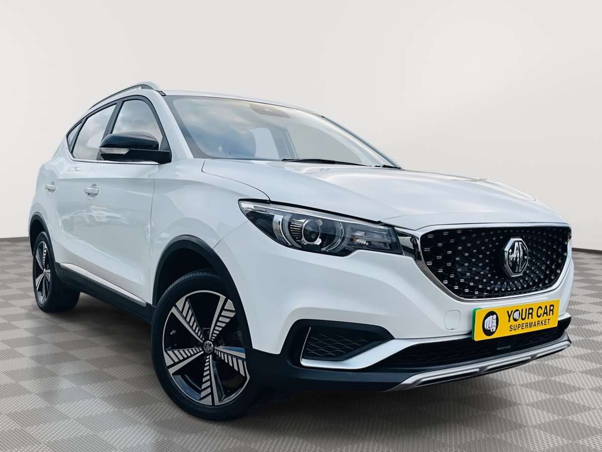 Check out this Mg Mg Zs 2021 Electric Automatic