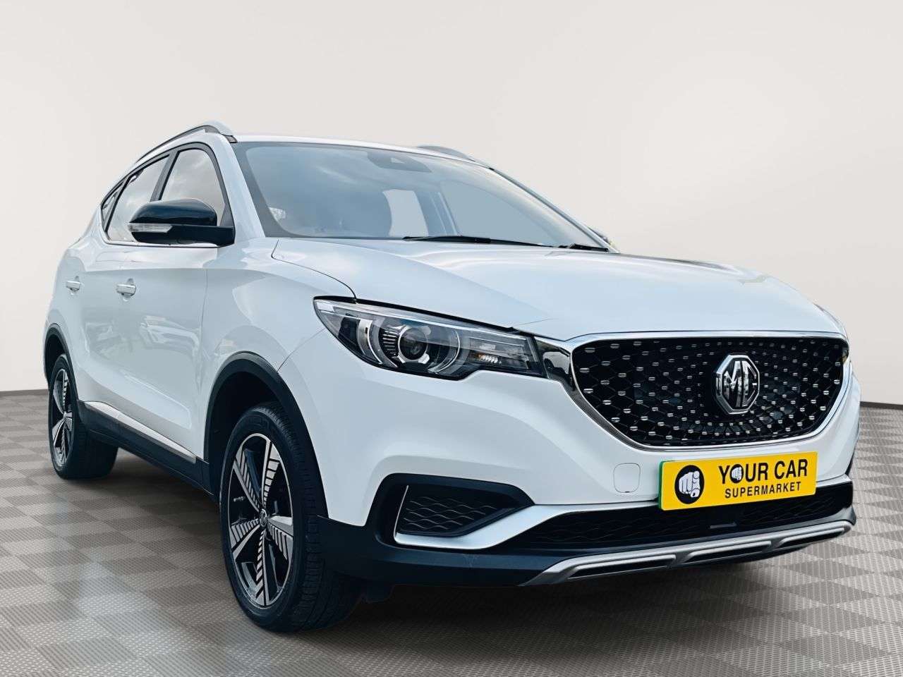 2021 MG MG ZS 2021 MG MG ZS