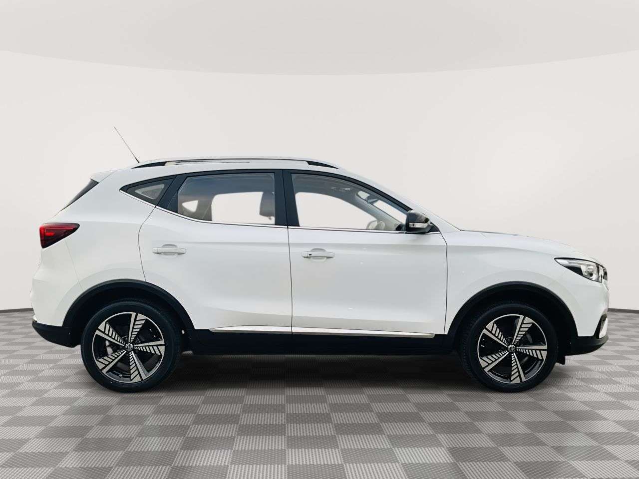 2021 MG MG ZS 2021 MG MG ZS