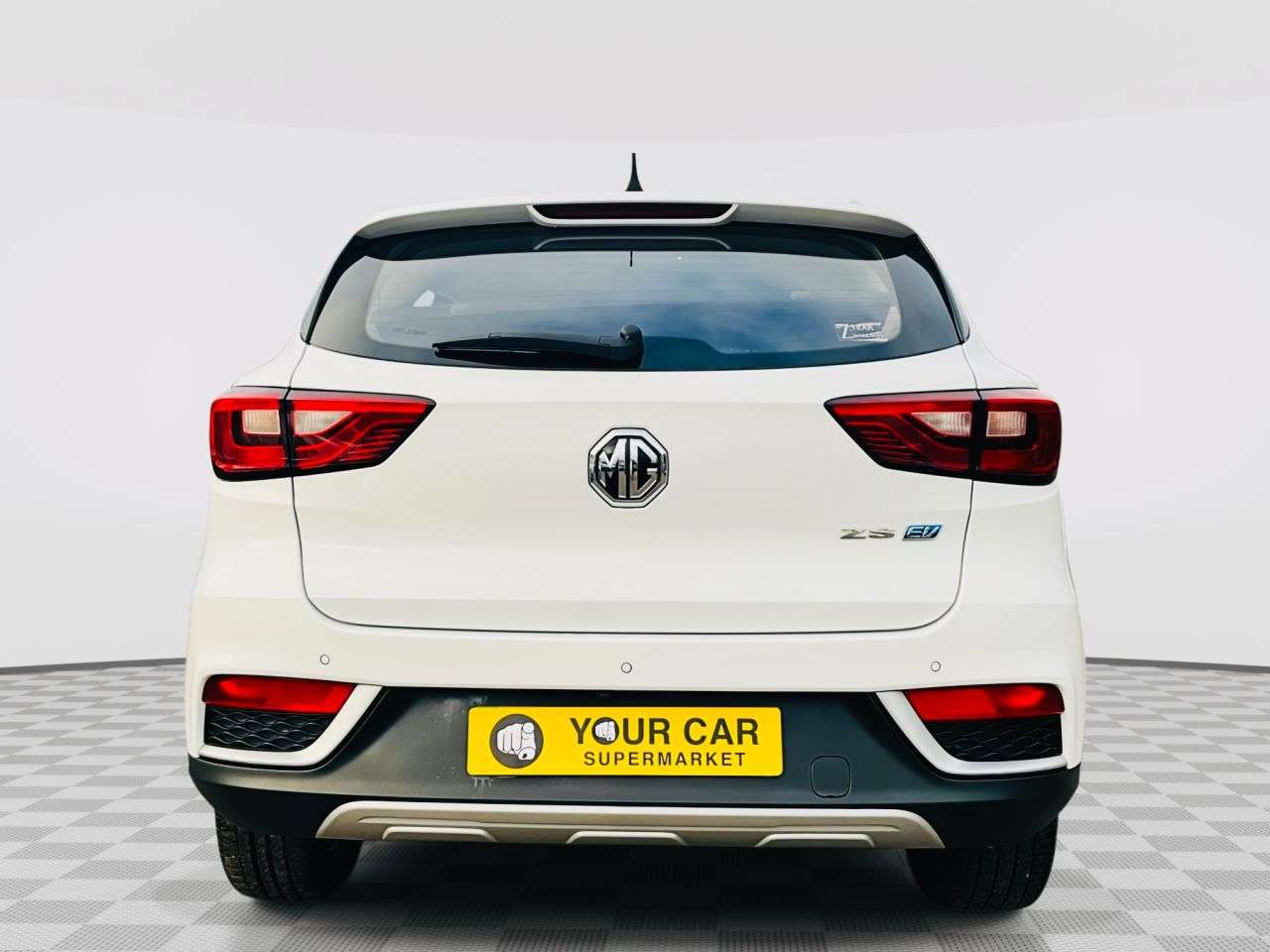 2021 MG MG ZS 2021 MG MG ZS