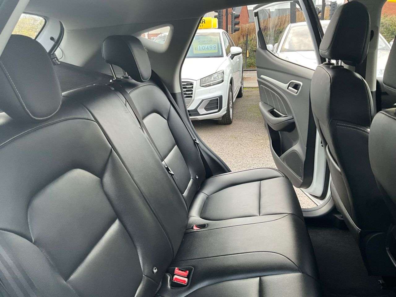 2021 MG MG ZS 2021 MG MG ZS