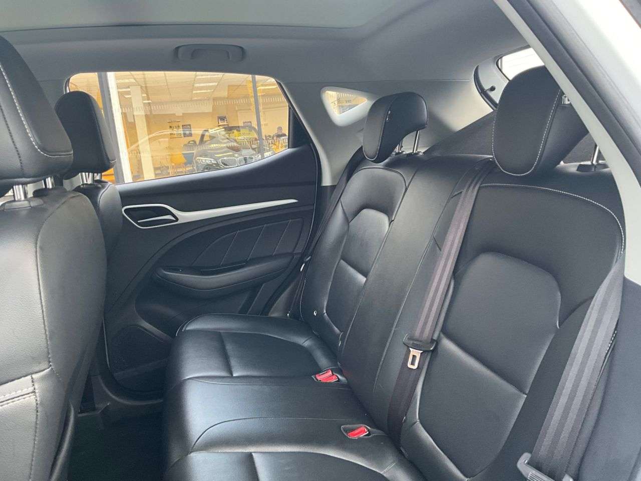 2021 MG MG ZS 2021 MG MG ZS