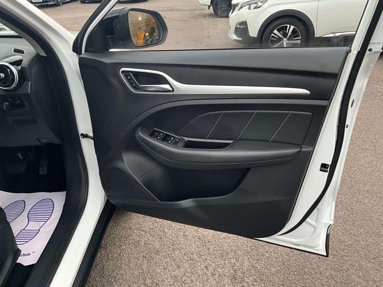 2021 MG MG ZS 2021 MG MG ZS