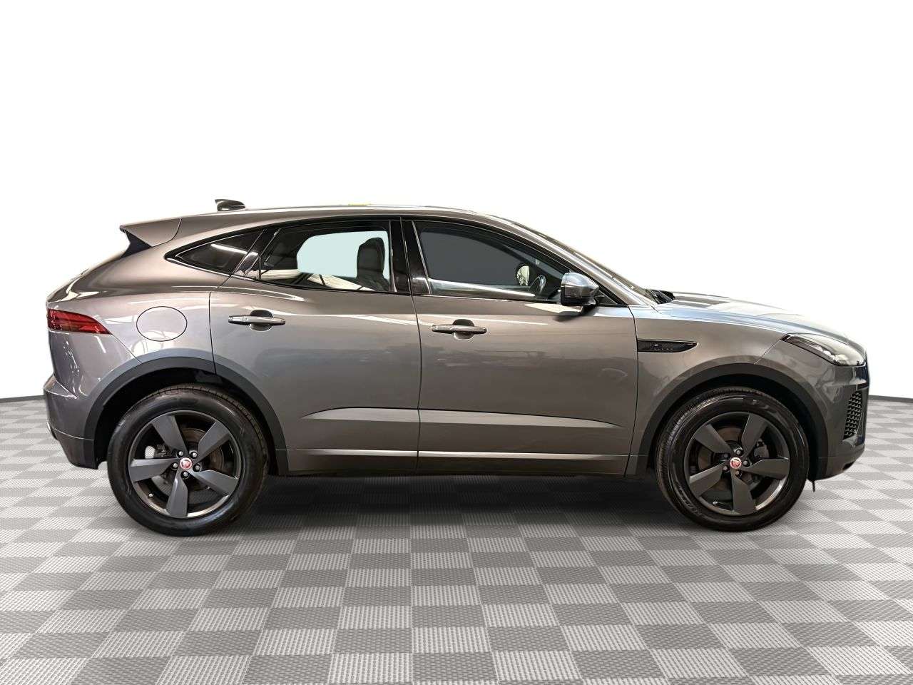 2020 JAGUAR E-PACE 2020 JAGUAR E-PACE