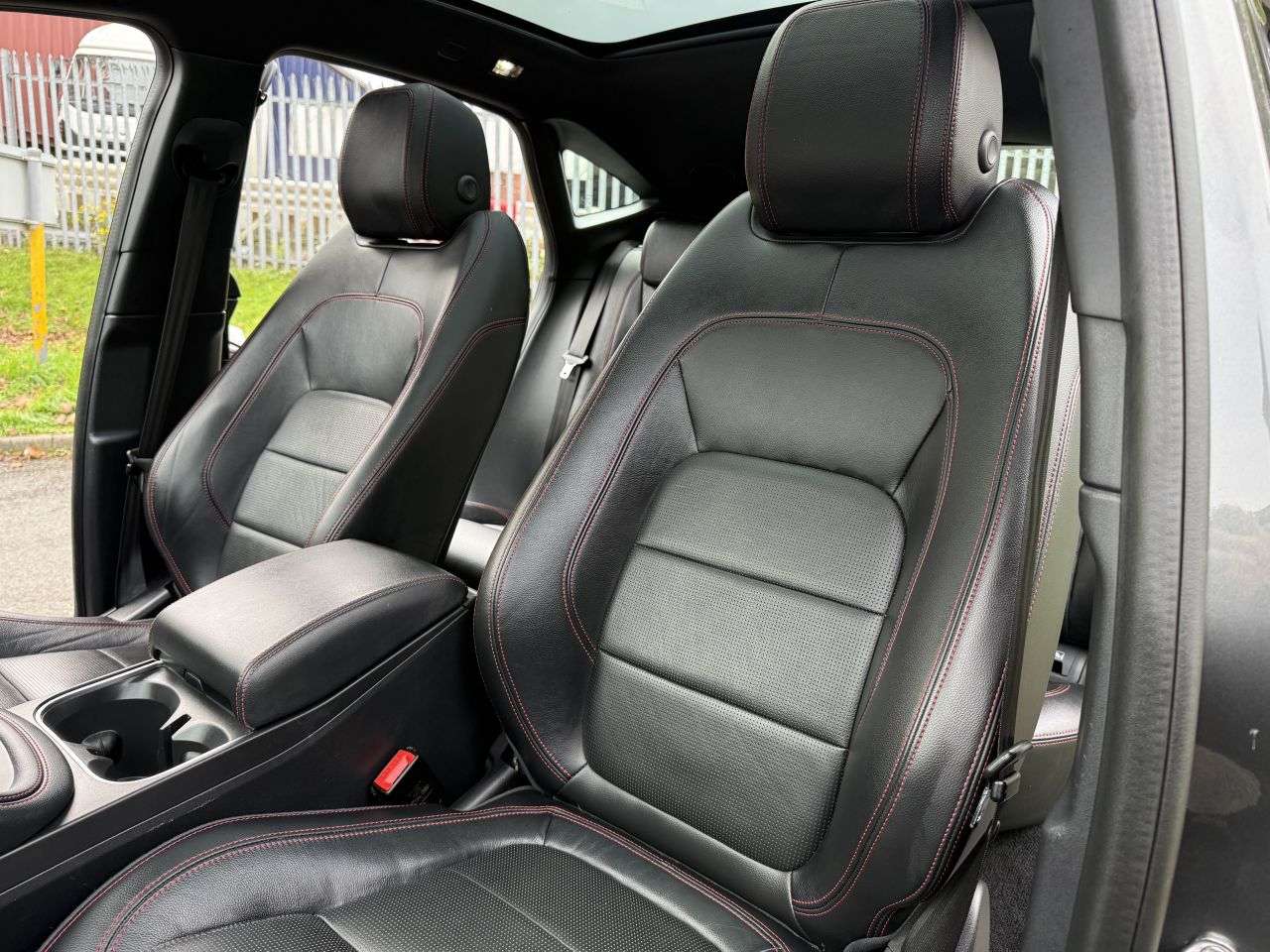 2020 JAGUAR E-PACE 2020 JAGUAR E-PACE