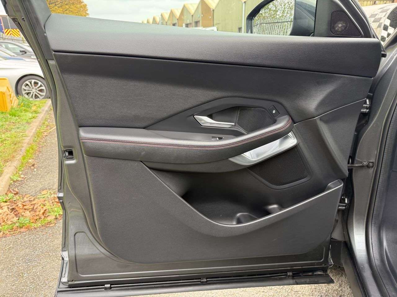 2020 JAGUAR E-PACE 2020 JAGUAR E-PACE