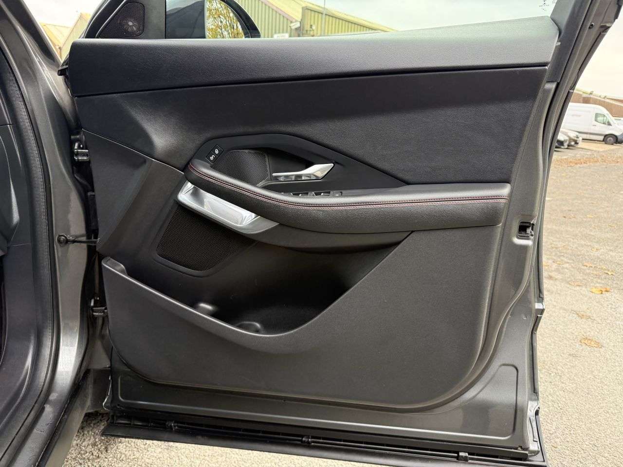 2020 JAGUAR E-PACE 2020 JAGUAR E-PACE