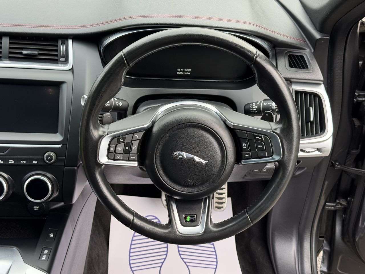 2020 JAGUAR E-PACE 2020 JAGUAR E-PACE