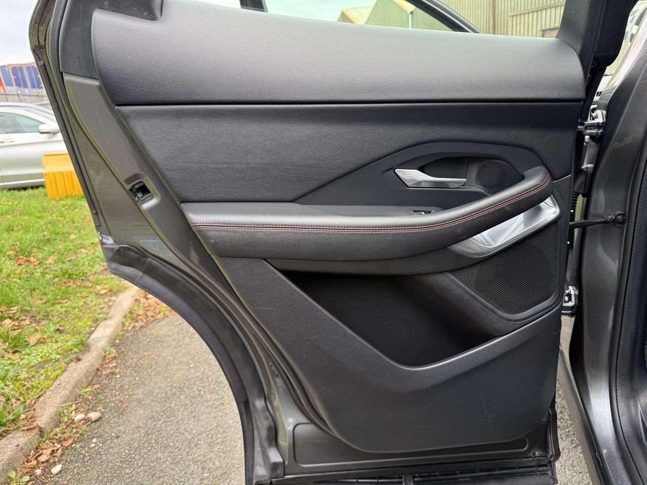 2020 JAGUAR E-PACE 2020 JAGUAR E-PACE