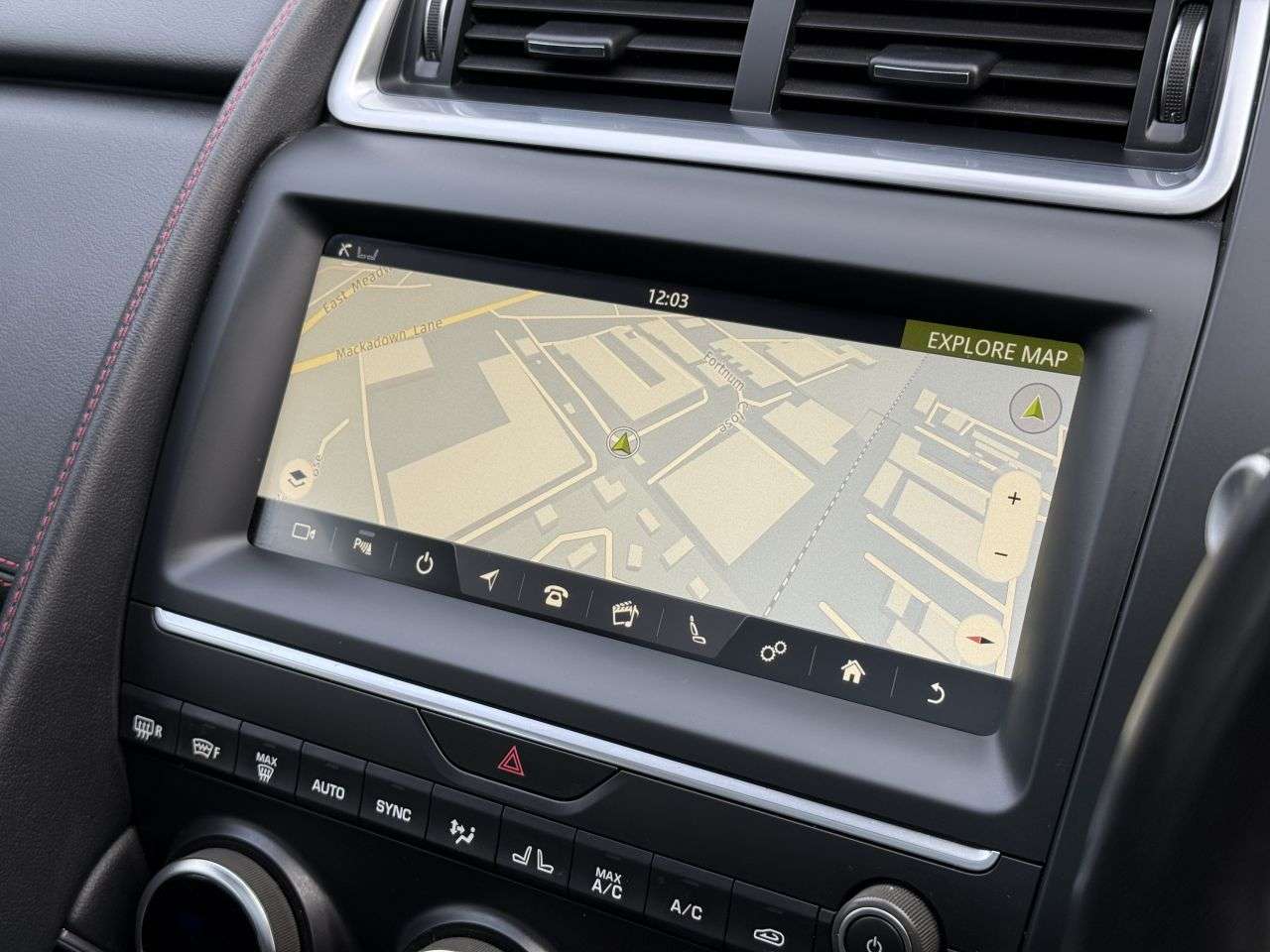 2020 JAGUAR E-PACE 2020 JAGUAR E-PACE