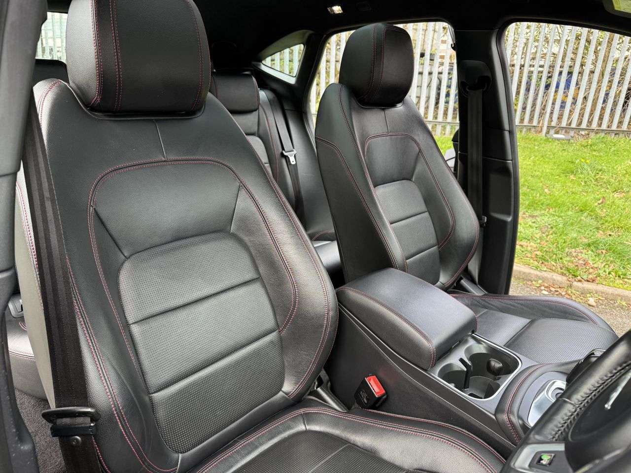 2020 JAGUAR E-PACE 2020 JAGUAR E-PACE