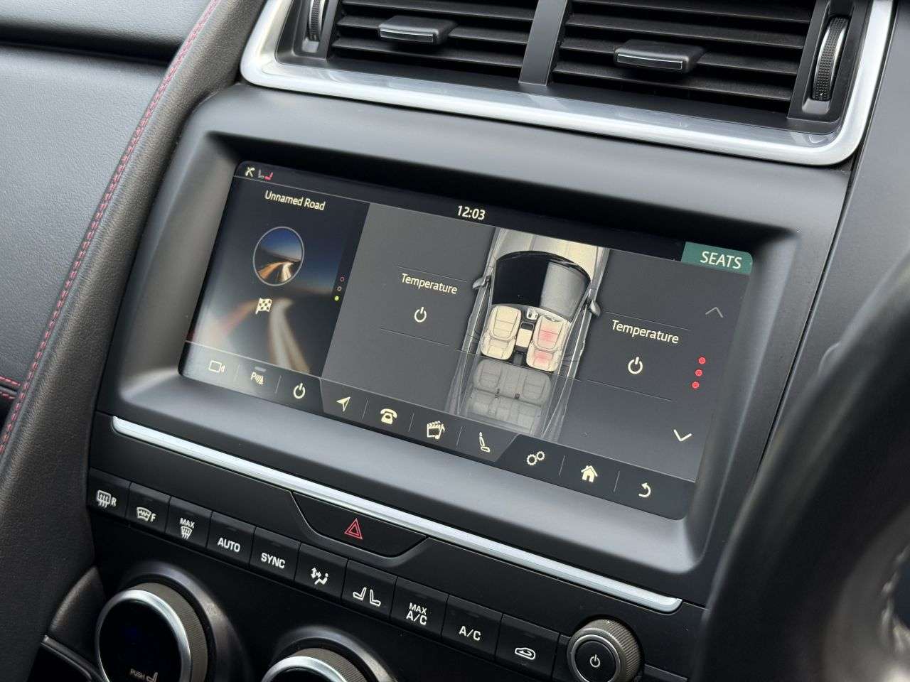 2020 JAGUAR E-PACE 2020 JAGUAR E-PACE