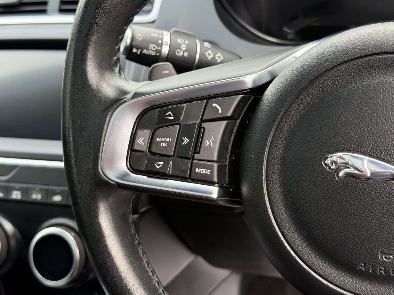 2020 JAGUAR E-PACE 2020 JAGUAR E-PACE