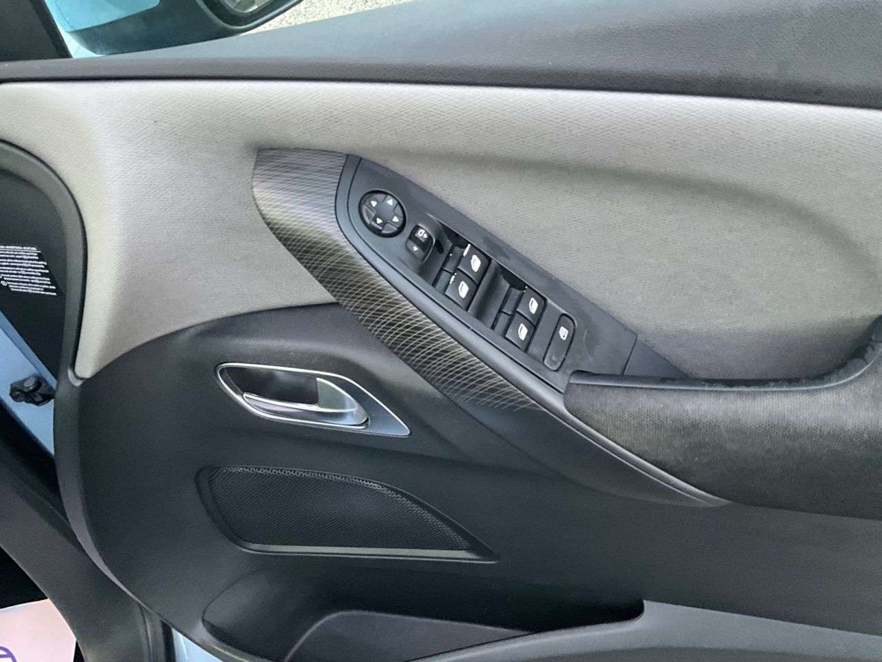 2014 CITROEN C4 PICASSO 2014 CITROEN C4 PICASSO