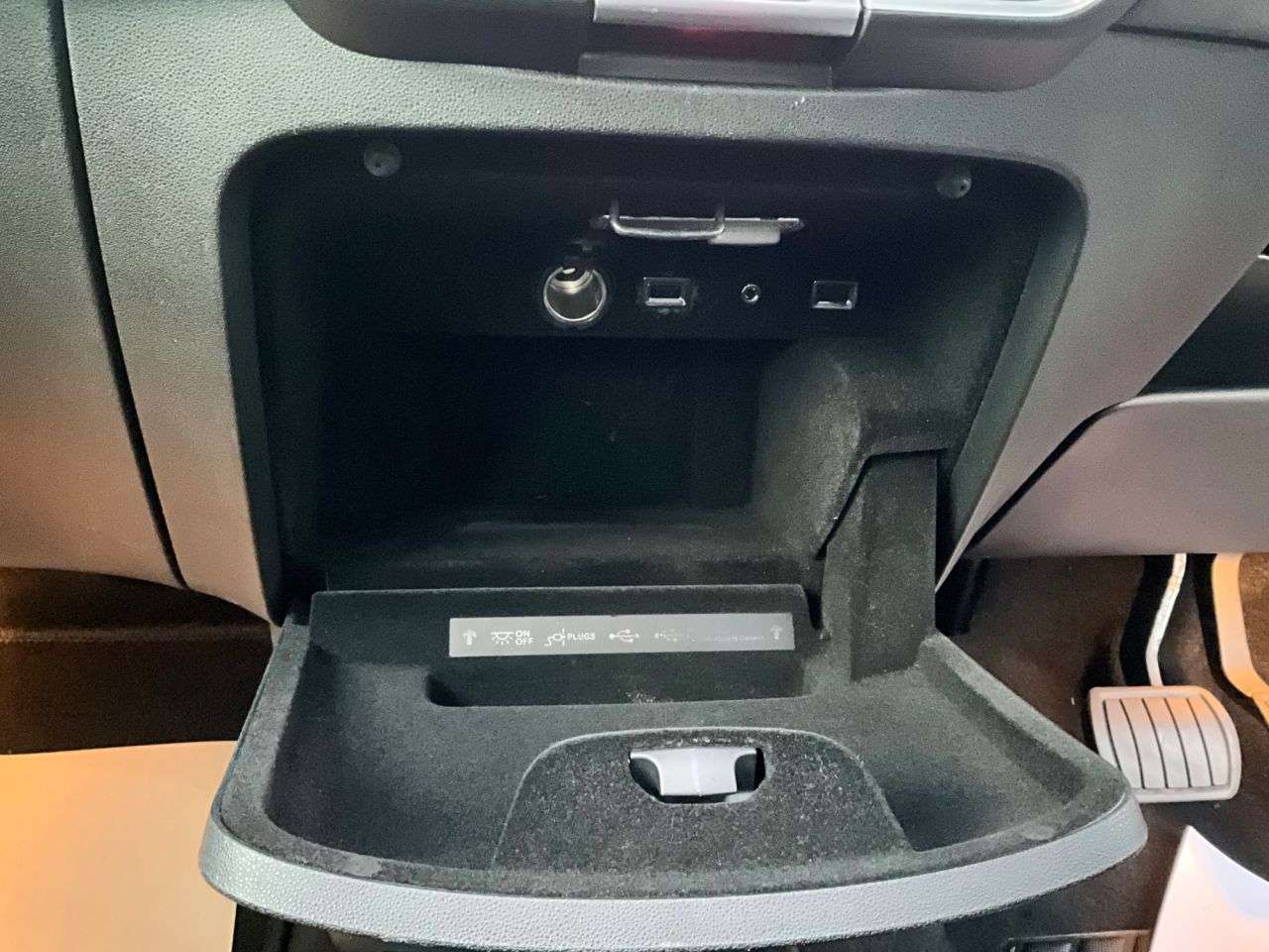 2014 CITROEN C4 PICASSO 2014 CITROEN C4 PICASSO