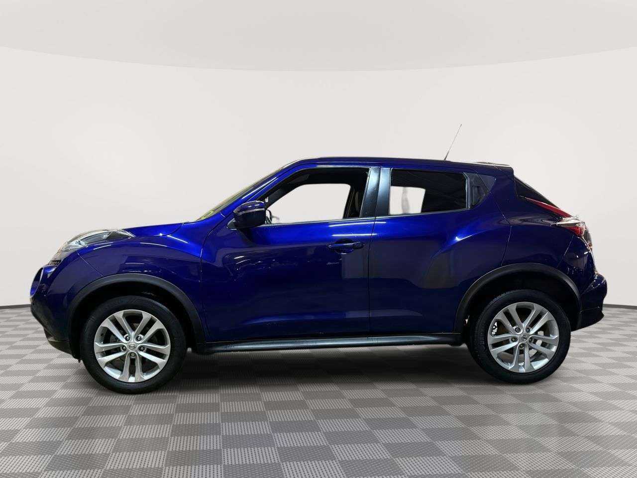2016 NISSAN JUKE 2016 NISSAN JUKE